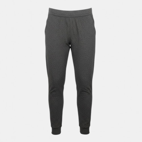 Nike Training Jogger Pants Grey Melange L Pre Owned